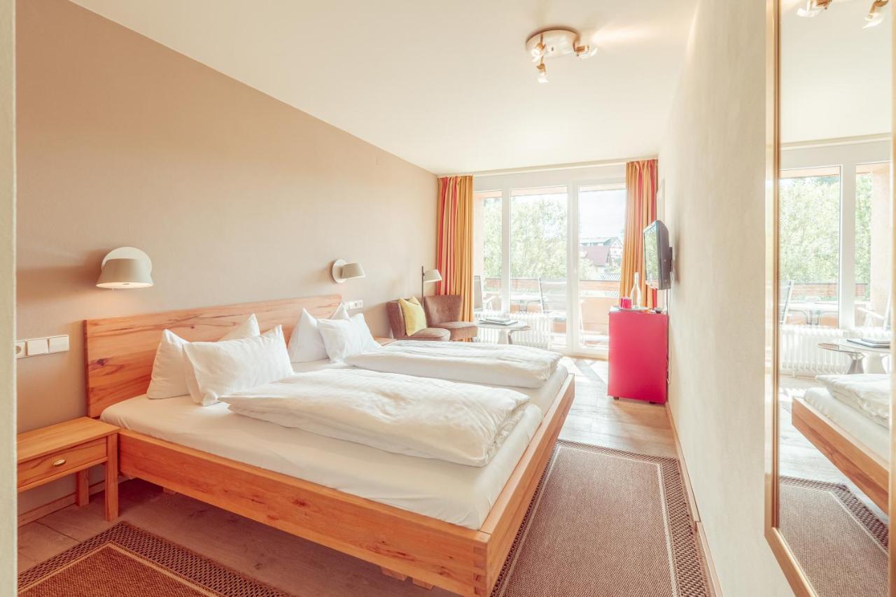 Hotel Restaurant Zur Sonne St. Peter Εξωτερικό φωτογραφία