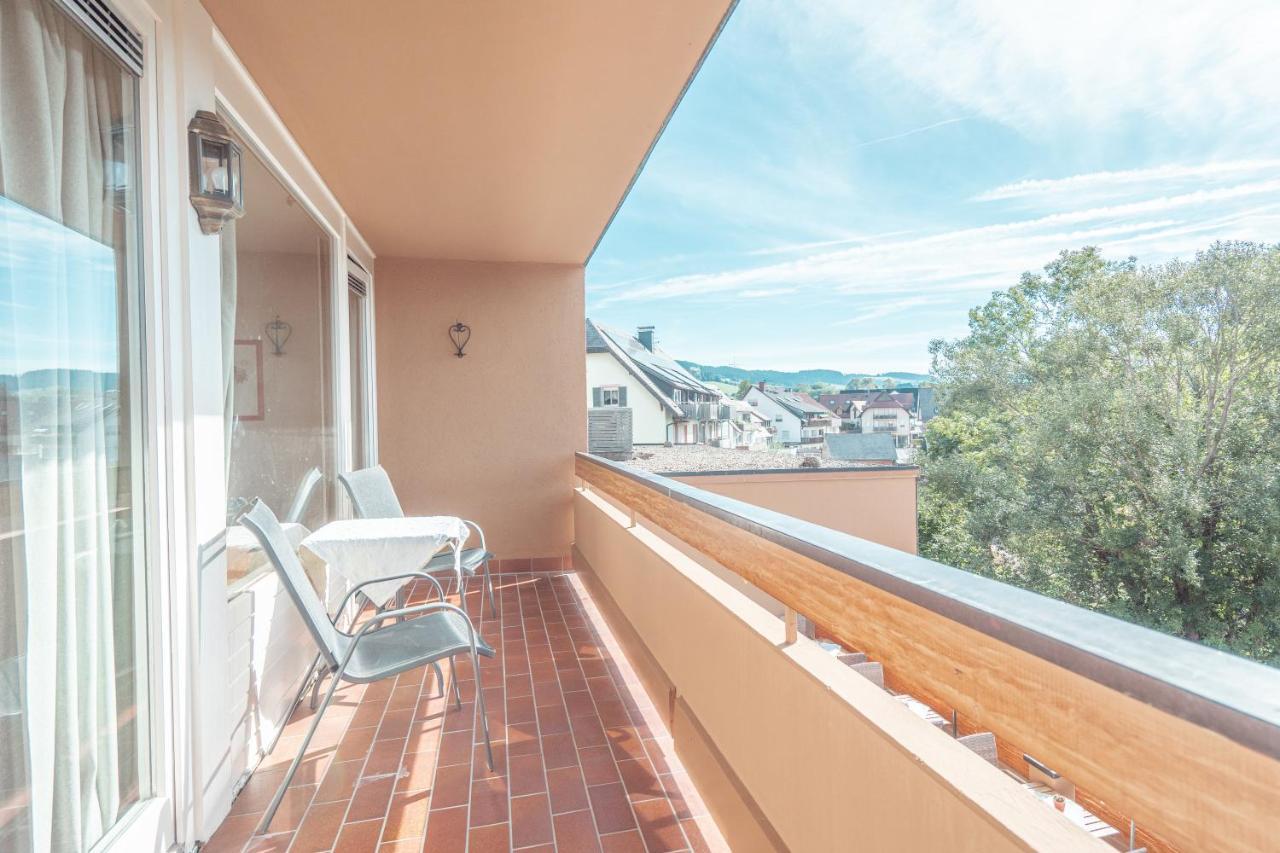 Hotel Restaurant Zur Sonne St. Peter Εξωτερικό φωτογραφία