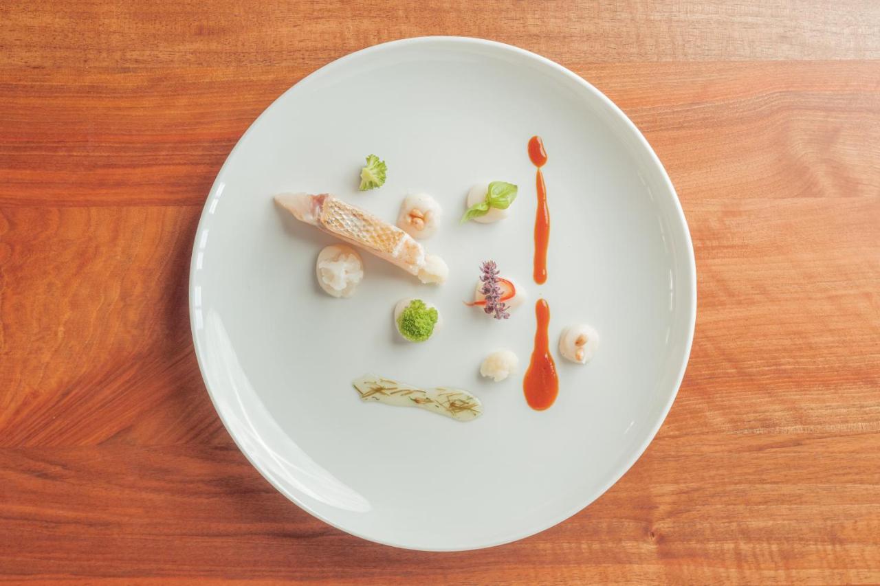 Hotel Restaurant Zur Sonne St. Peter Εξωτερικό φωτογραφία
