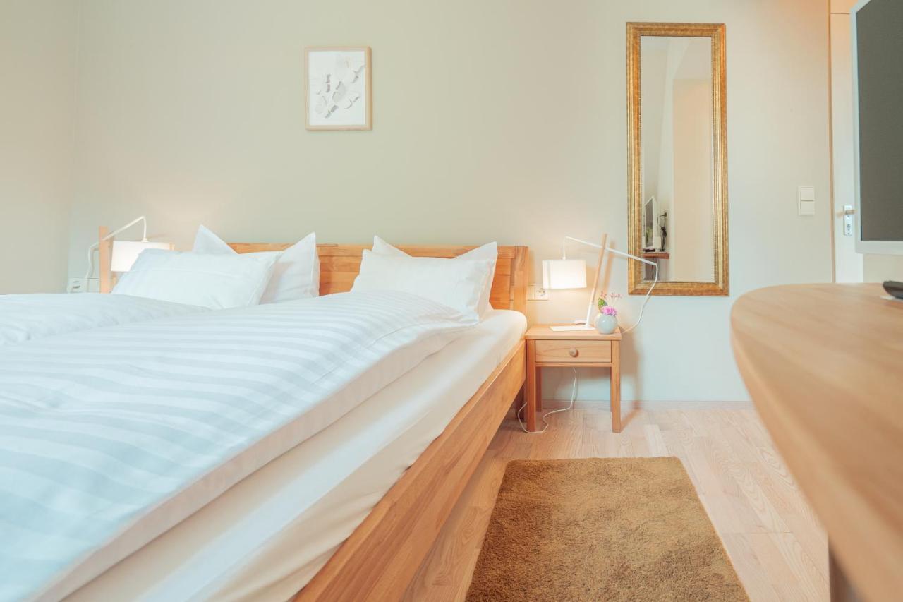 Hotel Restaurant Zur Sonne St. Peter Εξωτερικό φωτογραφία