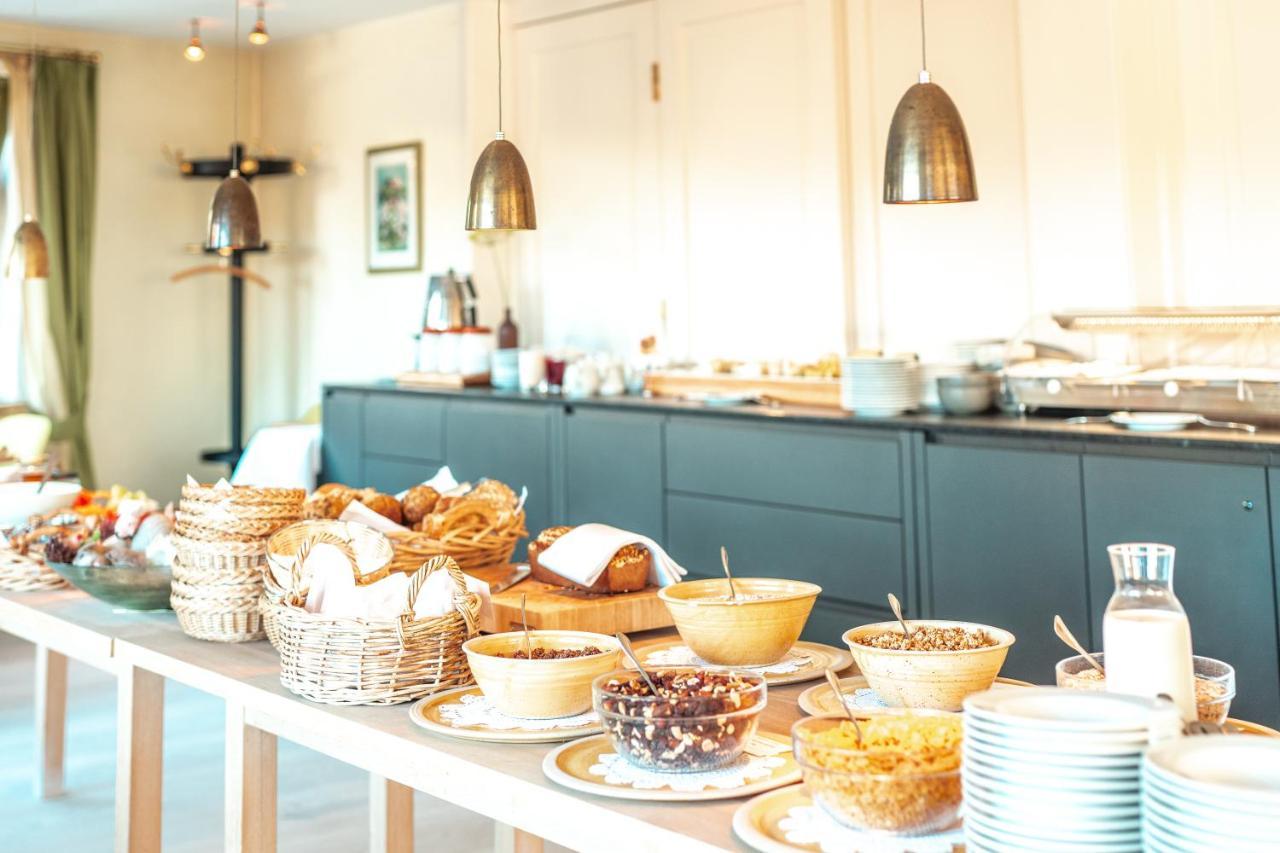 Hotel Restaurant Zur Sonne St. Peter Εξωτερικό φωτογραφία