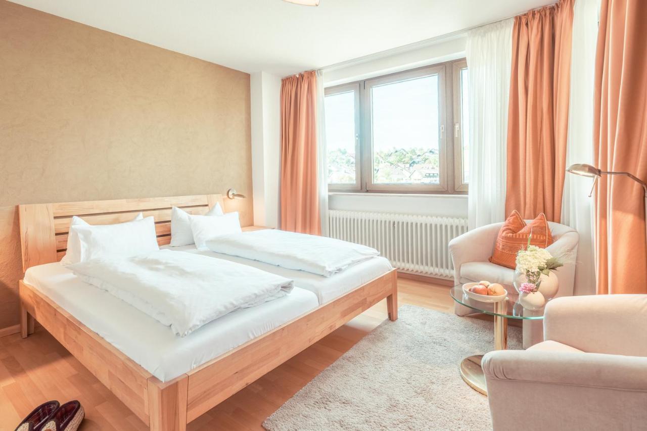 Hotel Restaurant Zur Sonne St. Peter Εξωτερικό φωτογραφία