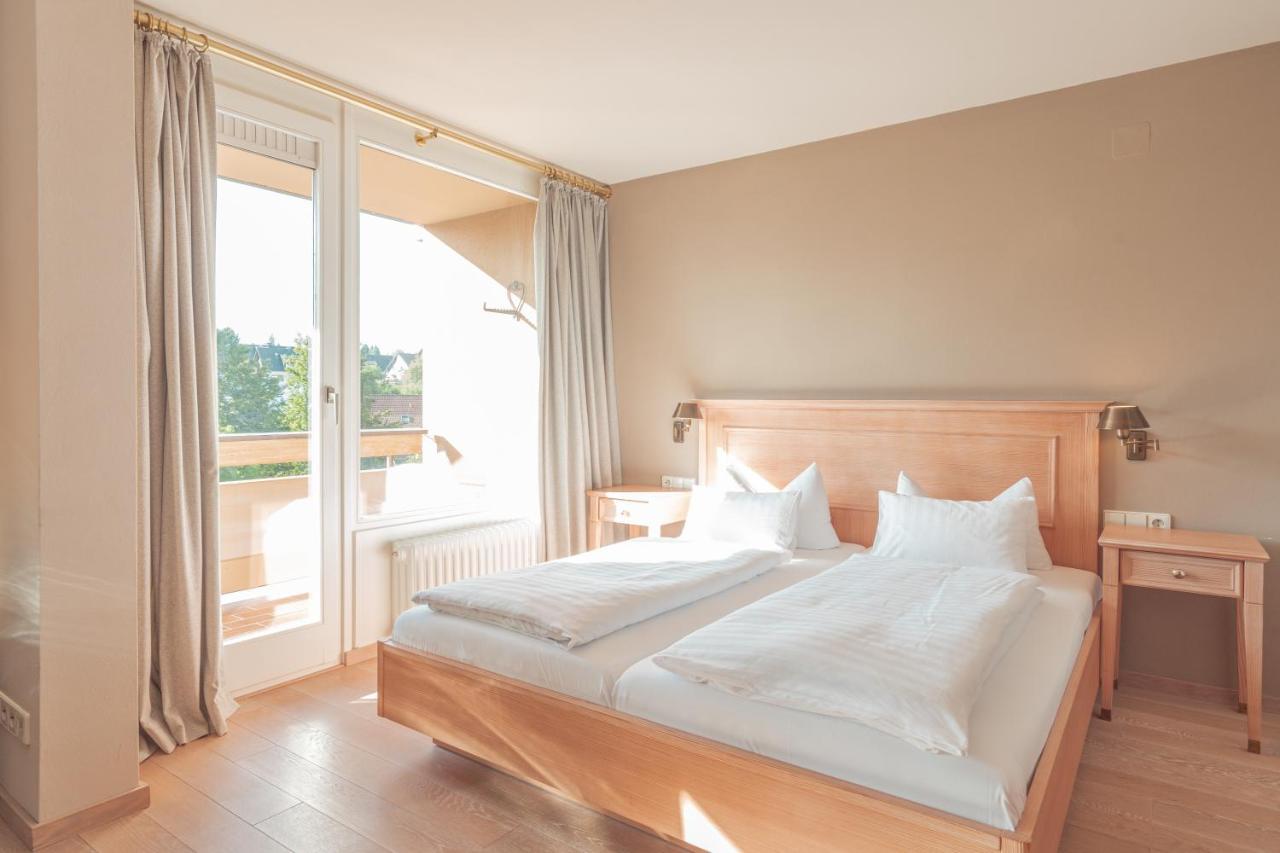 Hotel Restaurant Zur Sonne St. Peter Εξωτερικό φωτογραφία