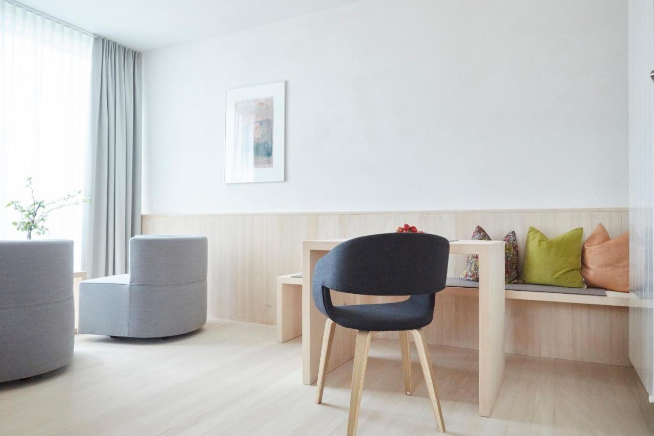 Hotel Restaurant Zur Sonne St. Peter Εξωτερικό φωτογραφία