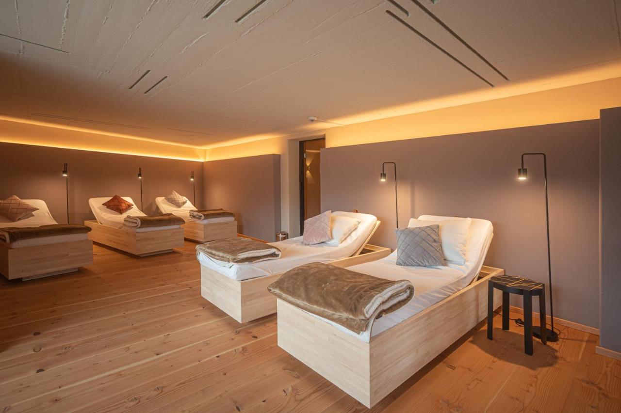 Hotel Restaurant Zur Sonne St. Peter Εξωτερικό φωτογραφία