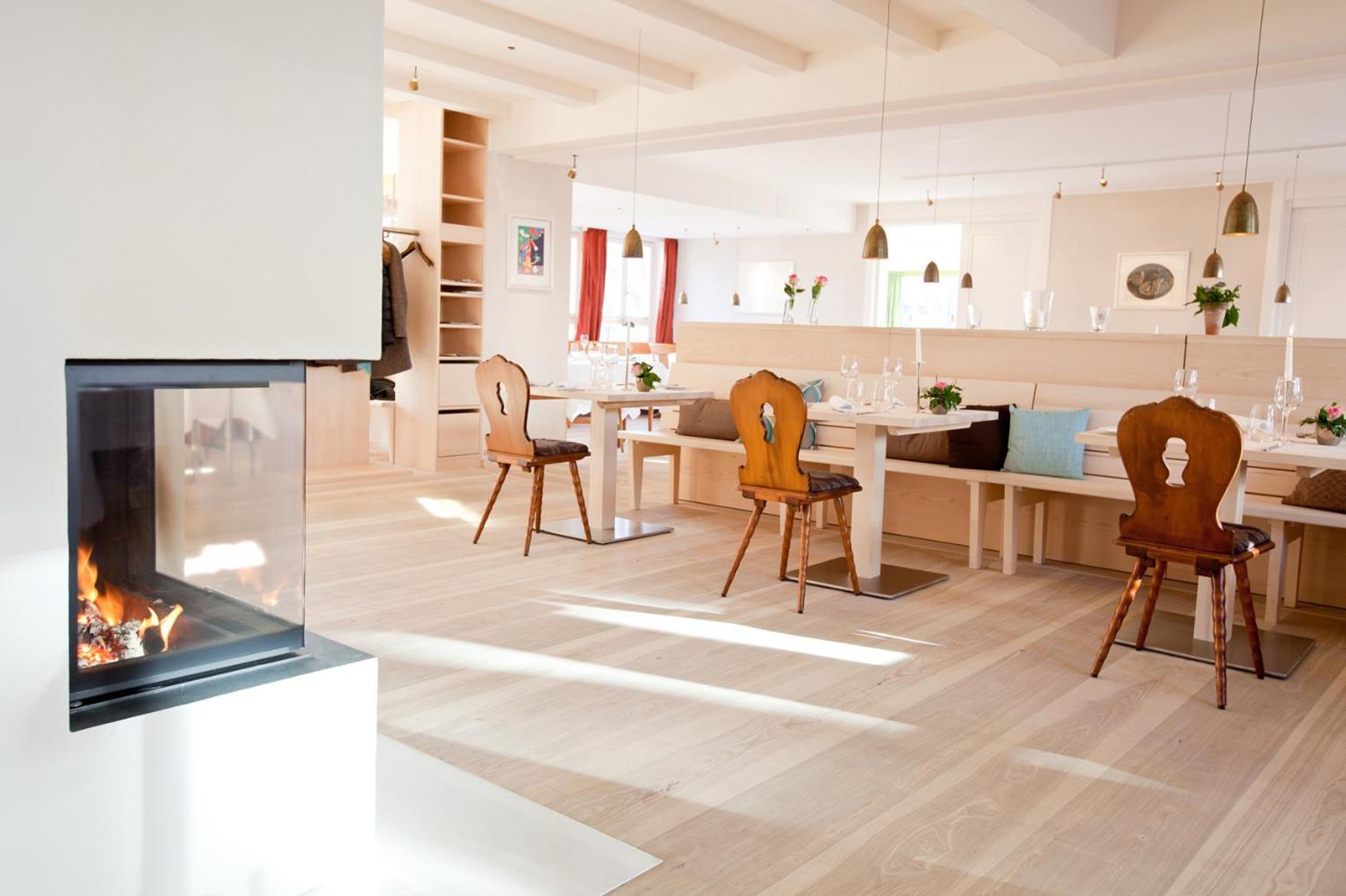 Hotel Restaurant Zur Sonne St. Peter Εξωτερικό φωτογραφία