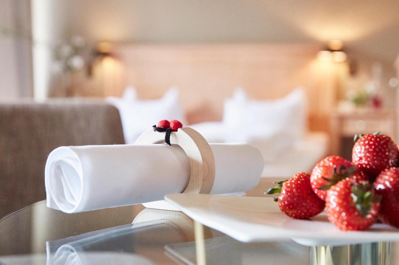 Hotel Restaurant Zur Sonne St. Peter Εξωτερικό φωτογραφία